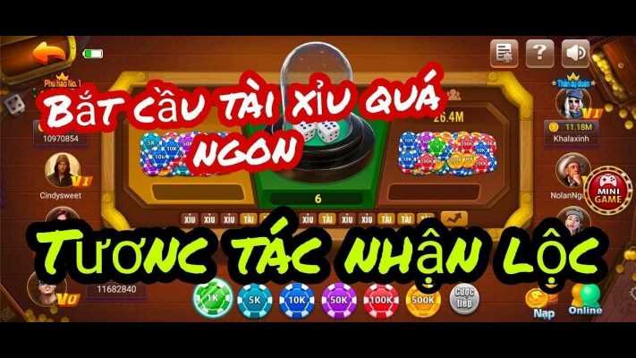 68GameBai – Cổng game bài đổi thưởng quốc tế tốt nhất hiện nay