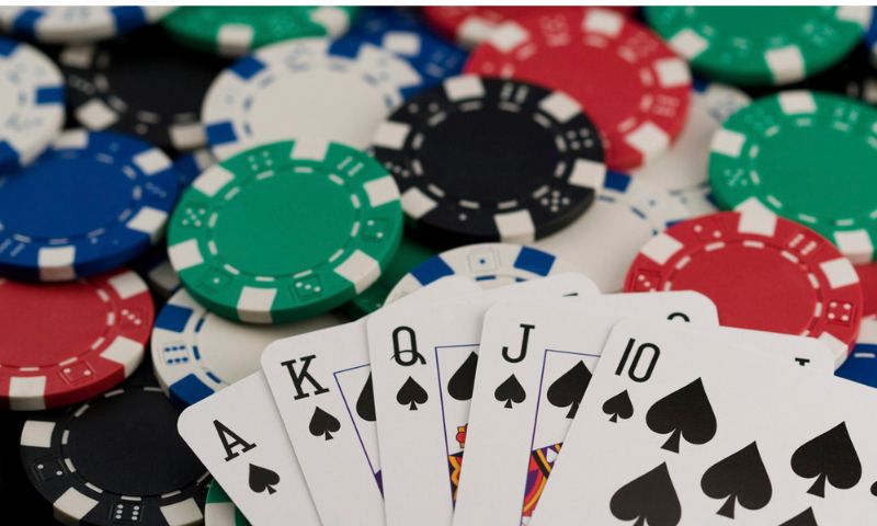 Game bài đổi thưởng 68 đa dạng loại game bài đổi thưởng