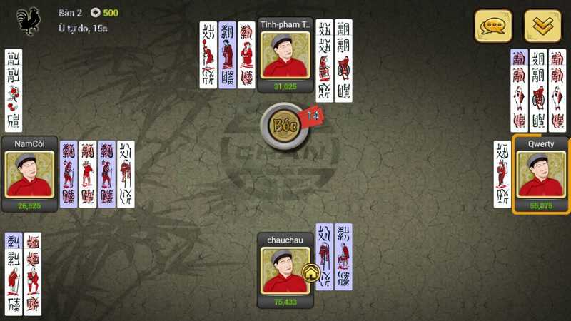 cách tính điểm cụ thể nhất