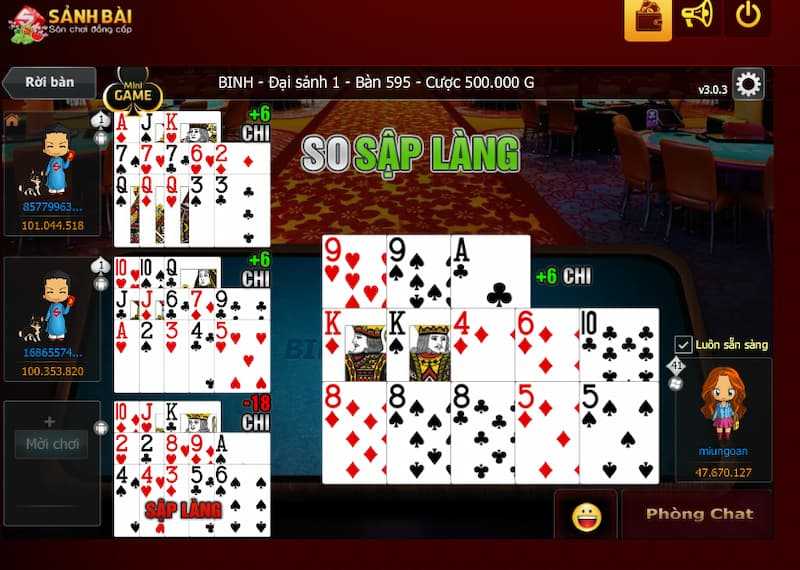 kinh nghiệm và cách chơi để thắng lớn