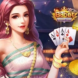 b8bet-logo B8bet