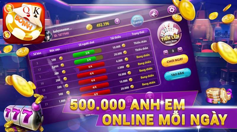 Nhiều chương trình khuyến mãi thú vị