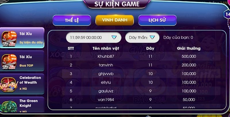 Tải cổng game qua android và IOS siêu nhanh