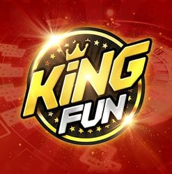 logo King fun