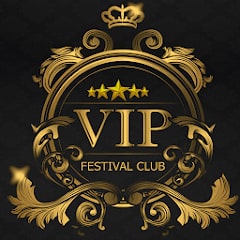 Logo vip club