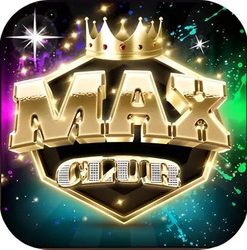 Logo max club