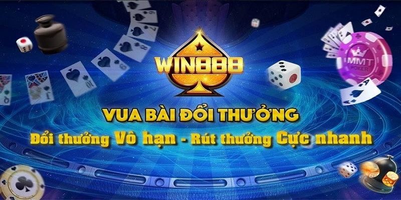 Game bài Win888Club đặc biệt với những ai yêu thích đỏ đen