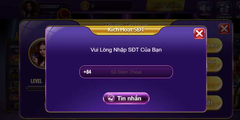 Cách đăng ký 68 game bài